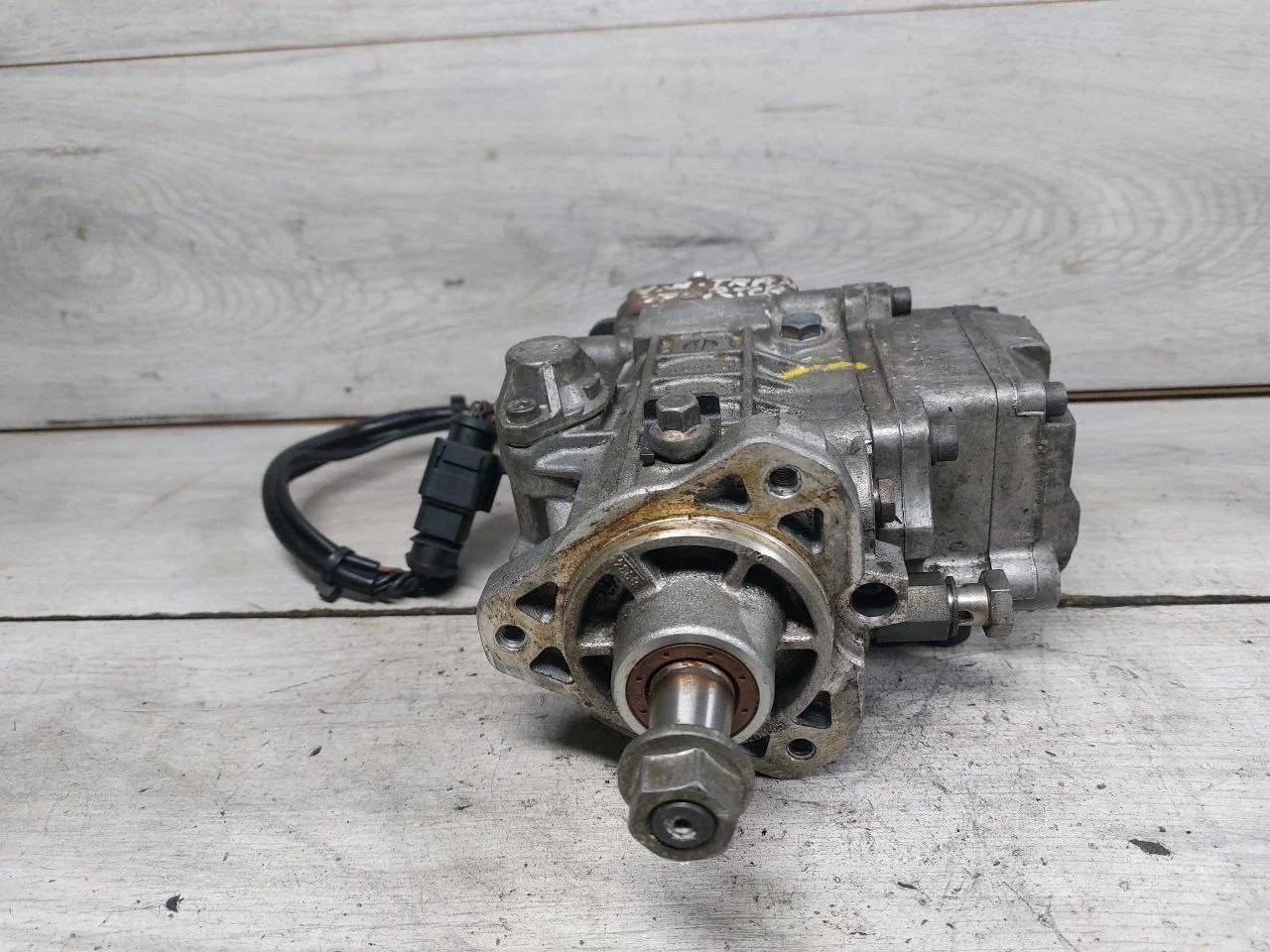 ТНВД Volkswagen Transporter T4