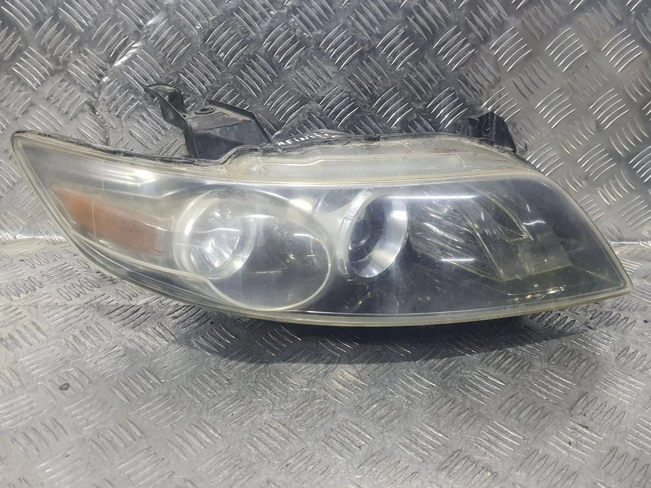 фара правая Infiniti FX35 S50