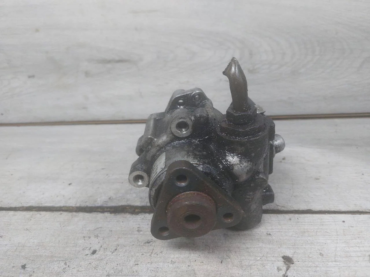 насос гидроусилителя руля BMW X3 E83