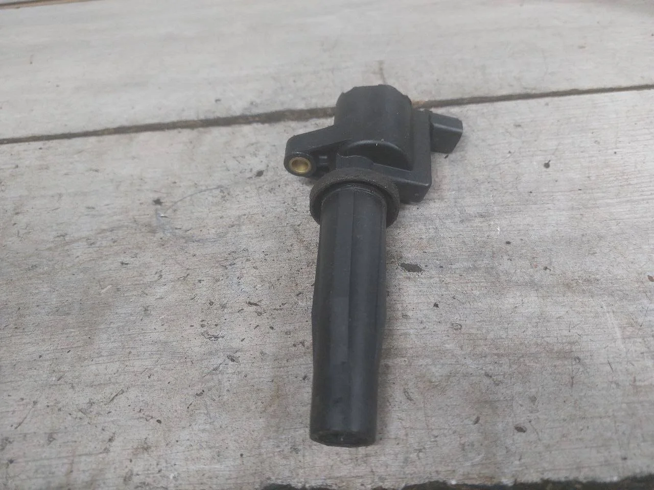 катушка зажигания Ford Focus 2