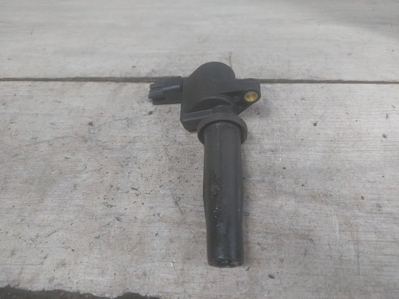 катушка зажигания Ford Focus 2