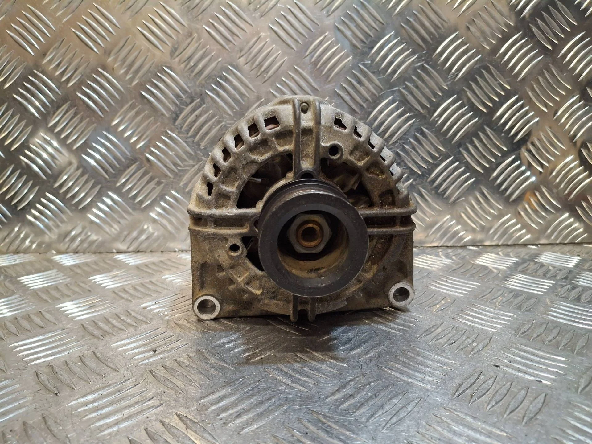 генератор Opel Astra H рест.