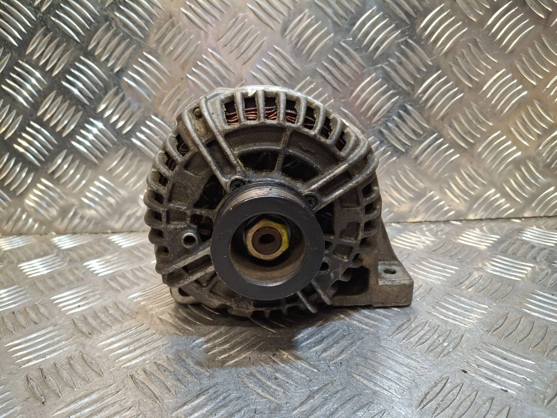 генератор Volvo XC90