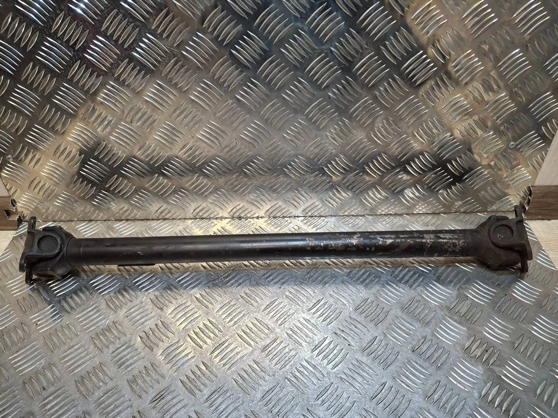 карданный вал передний BMW X3 E83