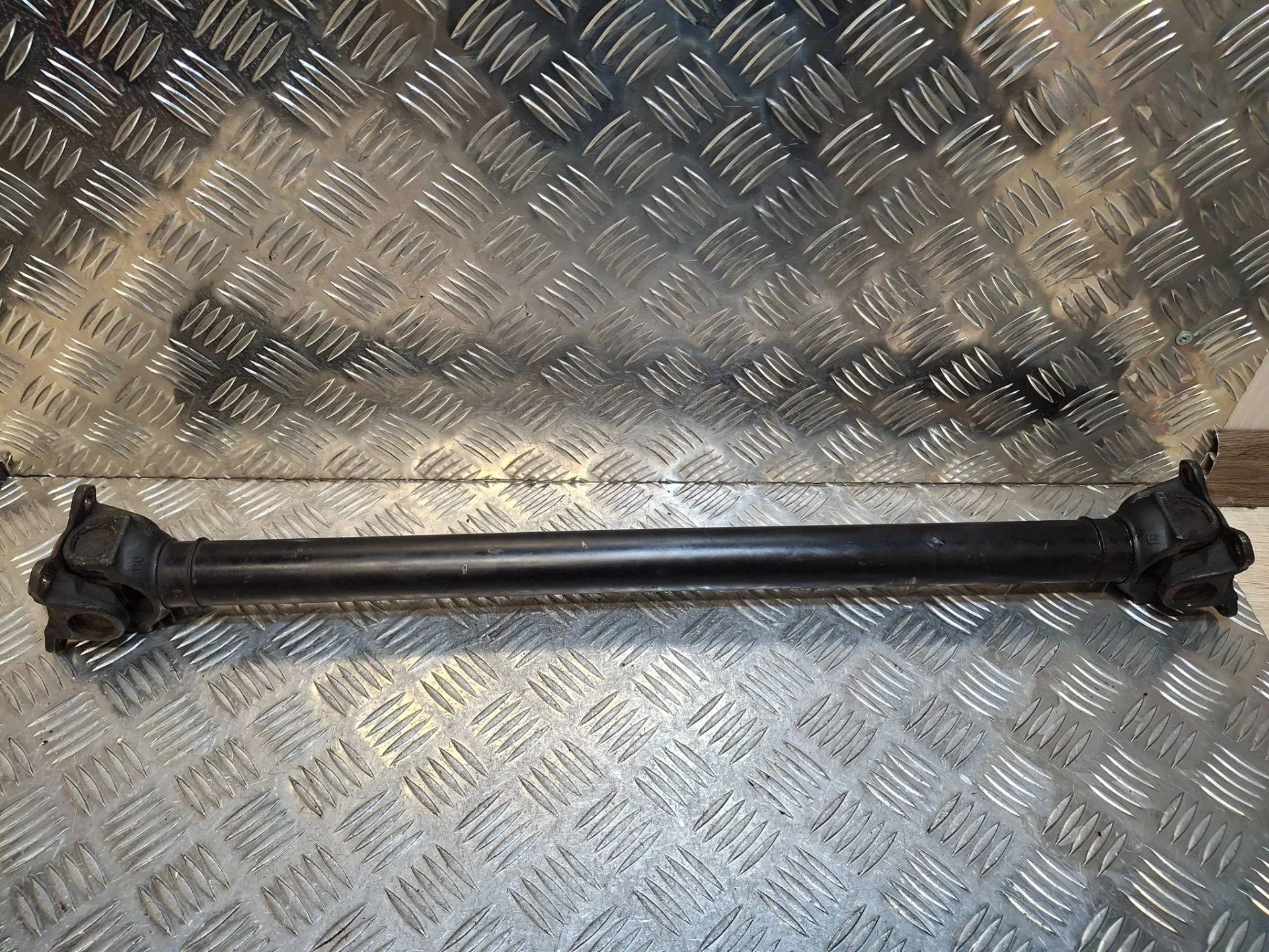 карданный вал передний BMW X3 E83