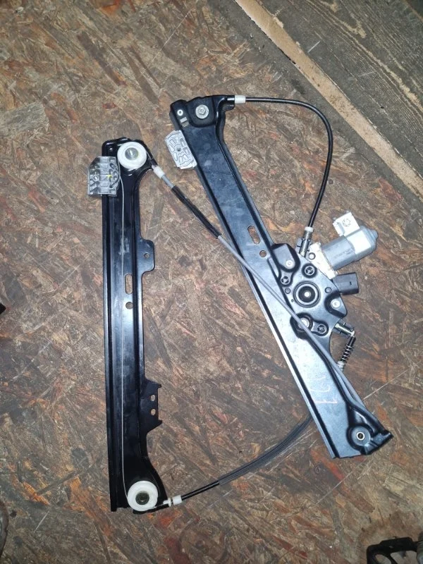 Стеклоподъемник BMW 5 2004 E60