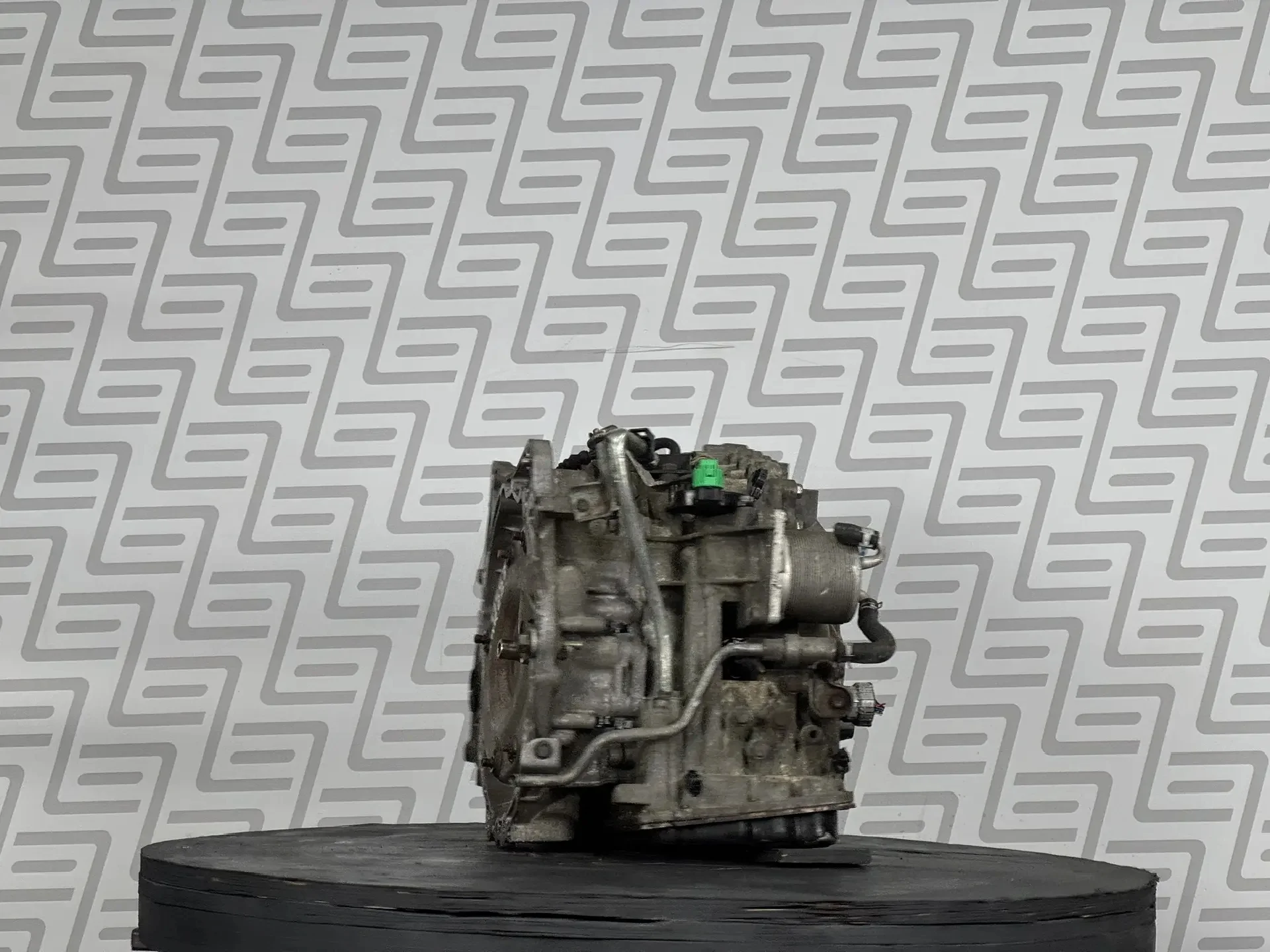 АКПП NISSAN BLUEBIRD SYLPHY MR20DE KG11 T2311553