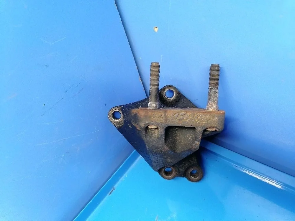 Кронштейн ДВС прав. Hyundai Solaris II рестайлинг (2020—2025) 216702B100