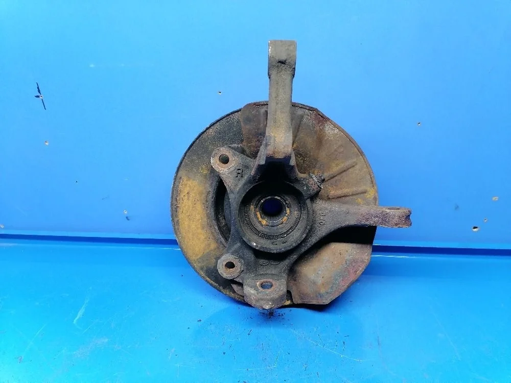 Кулак поворотный пер. прав. Hyundai Solaris II рестайлинг (2020—2025) 51716H5050