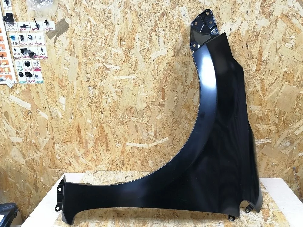 Крыло переднее левое Toyota Corolla XI (2012—2016) 5380202190