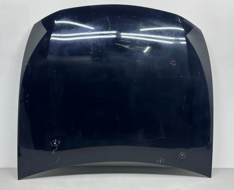 Капот Lexus GS S190