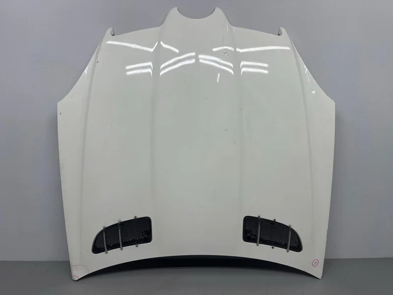 Капот Mercedes SLK R171