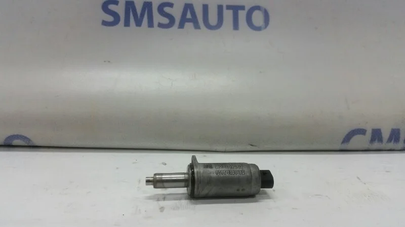 Клапан электромагнитный фаз ГРМ Audi A6 06E103697G C6