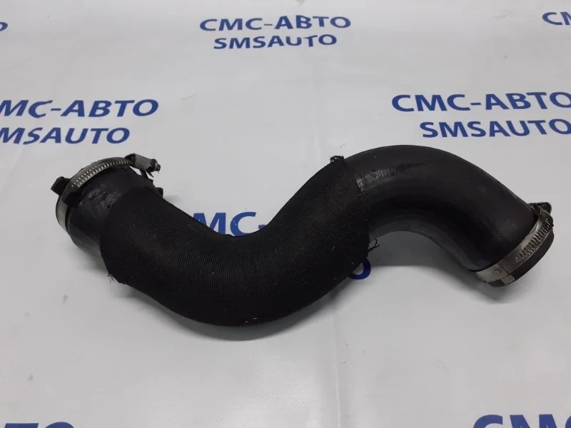 Патрубок интеркулера Audi A5 2012-2015 8K0145737J 8K 2.0T
