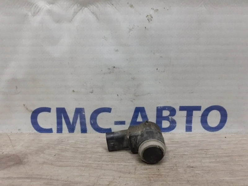 Парктроник Mercedes-Benz GLK A2215420417 X204 2.2D