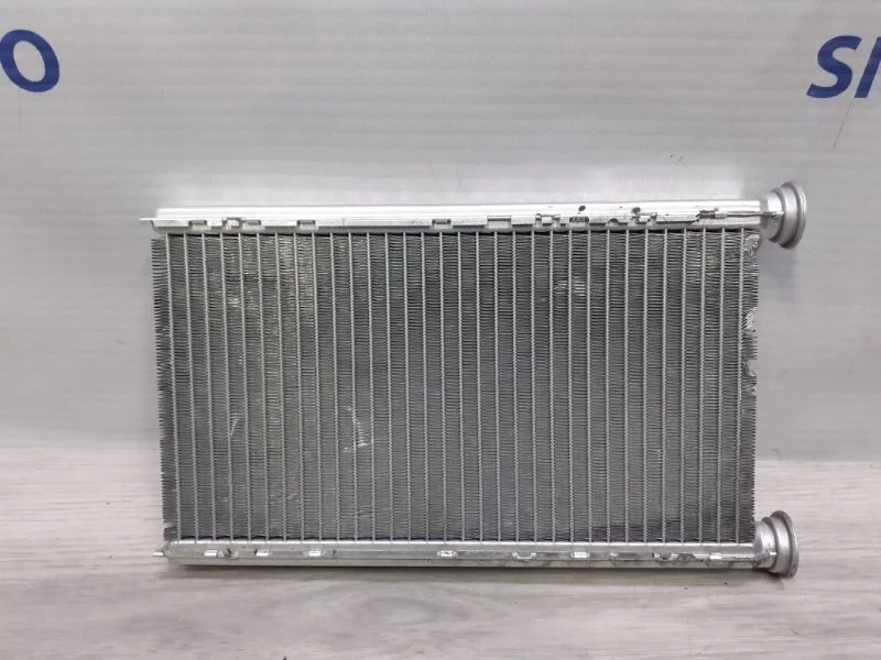 Радиатор отопителя Mercedes-Benz C-Class 2014 A0998300061 W205