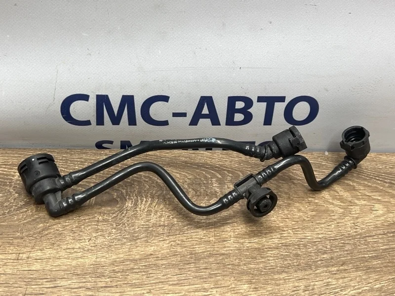 Трубка системы охлаждения Mercedes-Benz E-Class A2135010201 W213 654.920