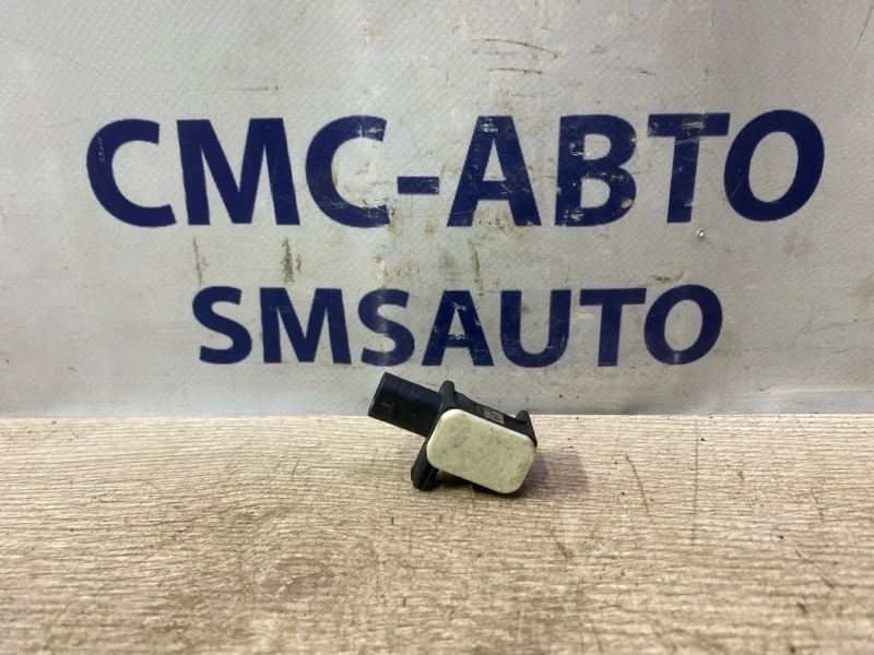 Датчик удара Mercedes-Benz ML 2012 A1668210151 W166 642.826