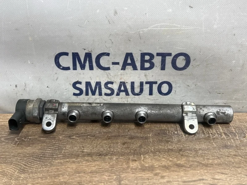 Рейка топливная Mercedes-Benz ML 2010 A6420702195 W164 642.820