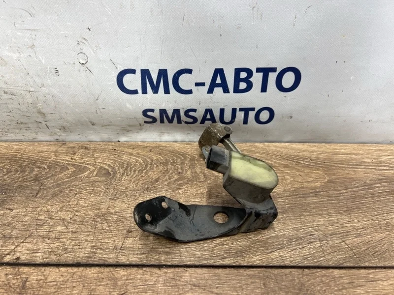 Датчик уровня подвески Audi A8 2005 4E0616572E D3 BPK, задний правый