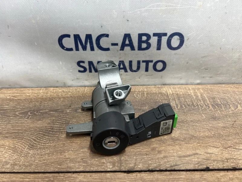 Замок зажигания Volvo XC90 2006 8626324 ХС90 2.5 B5254T2