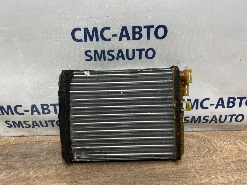 Радиатор отопителя Volvo XC90 2006 9171503 ХС90 2.5 B5254T2