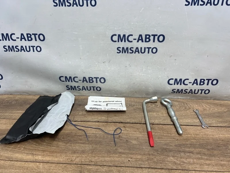 Набор инструментов Volvo XC90 2006 9170466 ХС90 2.5 B5254T2