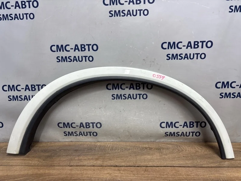 Молдинг крыла Volvo XC90 30779578 ХС90 4.4 B8444S, передний правый