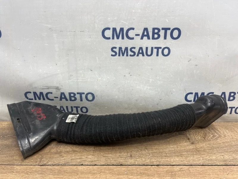 Воздуховод Mercedes-Benz ML 2012 A6420948897 W166 642.826, правый