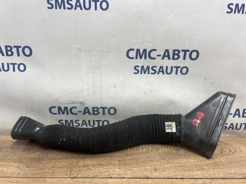 Воздуховод Mercedes-Benz ML 2012 A6420948797 W166 642.826, левый