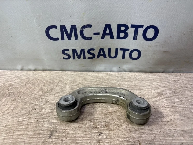 Стойка стабилизатора Audi A8 2005 4E0411317E D3 BPK