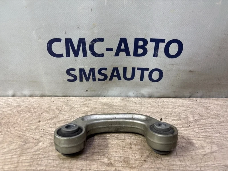 Стойка стабилизатора Audi A8 2005 4E0411317E D3 BPK