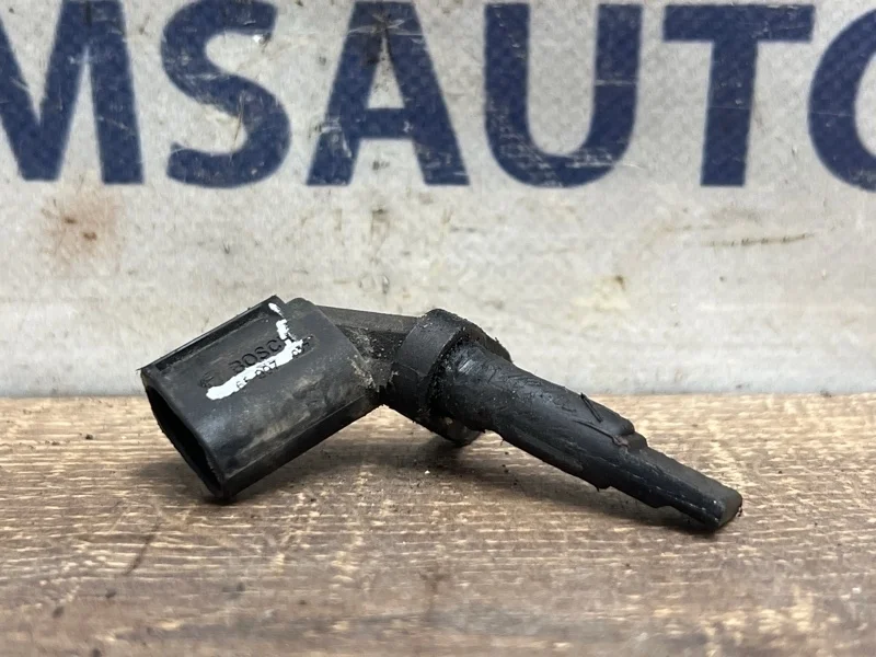 Датчик АБС ABS Audi A8 2005 4E0927804D D3 BPK, левый