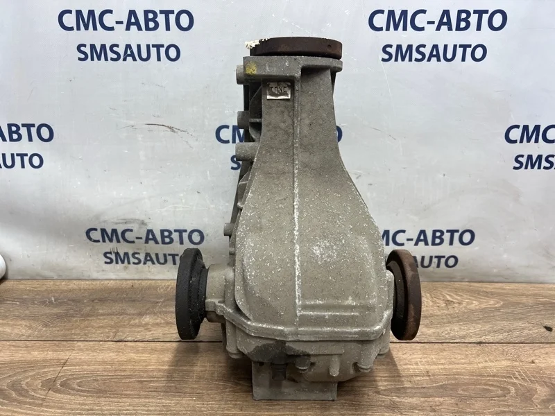 Редуктор заднего моста Audi A8 2005 0AR500043B D3 BPK, задний