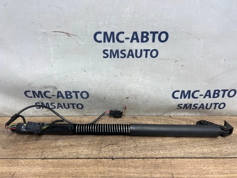 Амортизатор багажника Audi A7 2011 4G8827851F 4G 3.0 CGW, левый