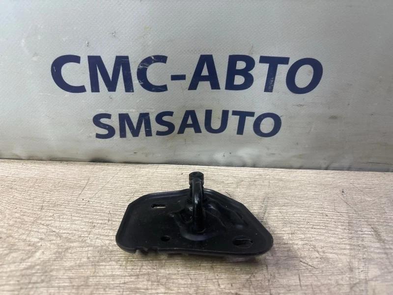 Замок капота Audi A7 2011 4G0823186 4G 3.0 CGW