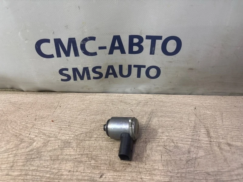 Датчик сервотроника Audi A6 2006 4F0998317A C6 3.2 AUK