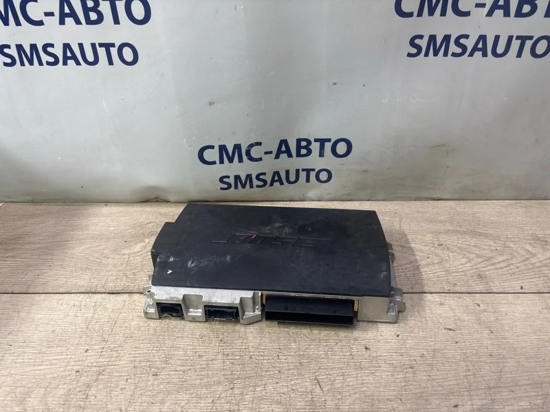 Усилитель акустический Audi A8 2017 4G0035223C D4 3.0 CRE