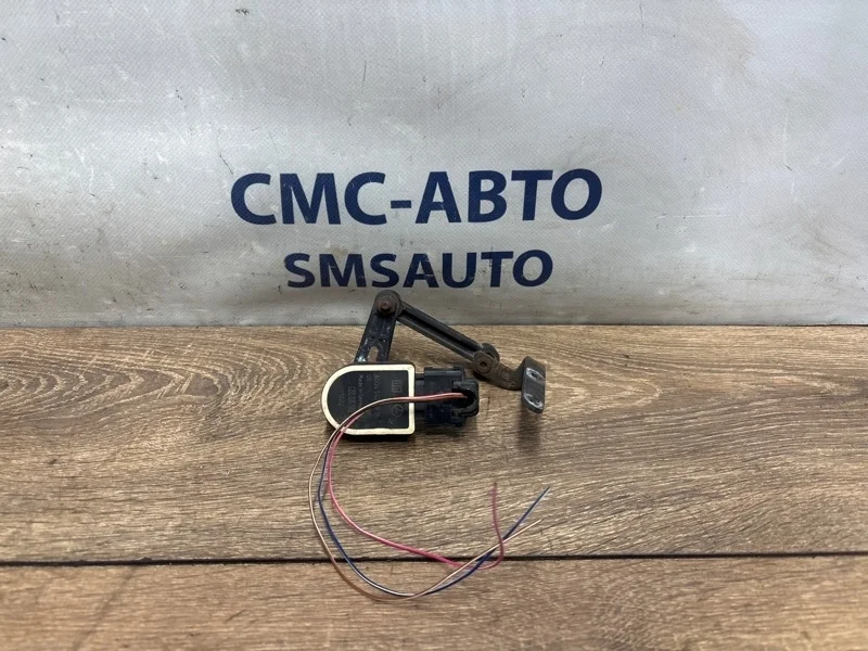 Датчик уровня подвески Mercedes-Benz ML 2012 A0045429918 W166 642.826, задний