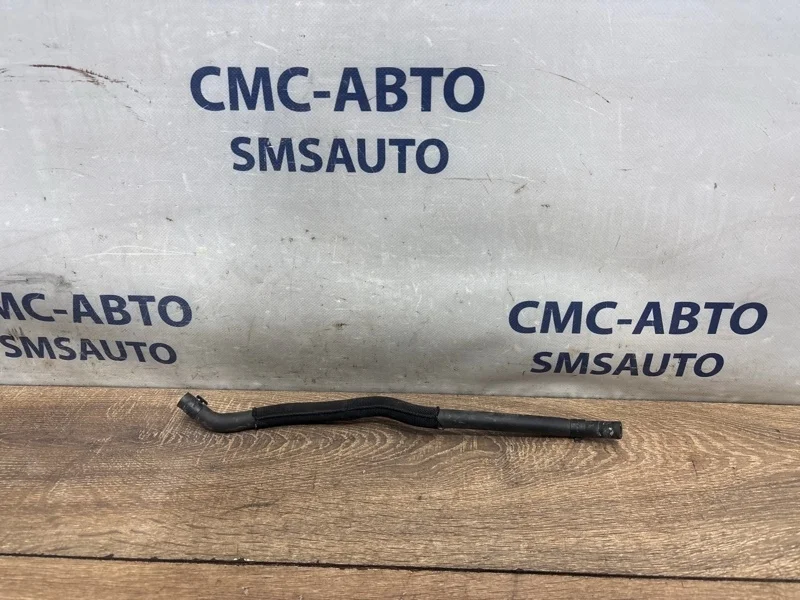 Шланг системы охлаждения Audi A6 Allroad 2008 4F0121107AG C6 3.2 AUK