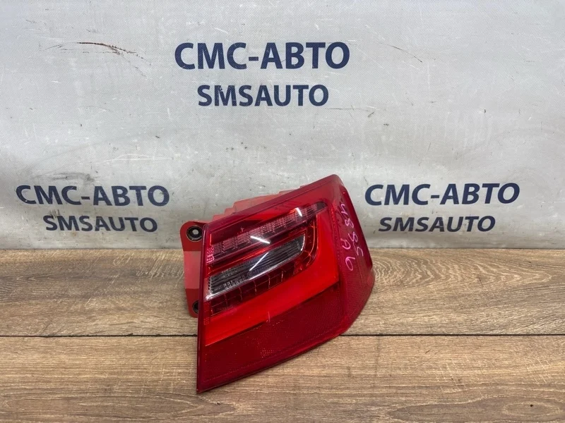 Фонарь на крыло Audi A6 4G5945096A C7 2.8 CHV, задний правый