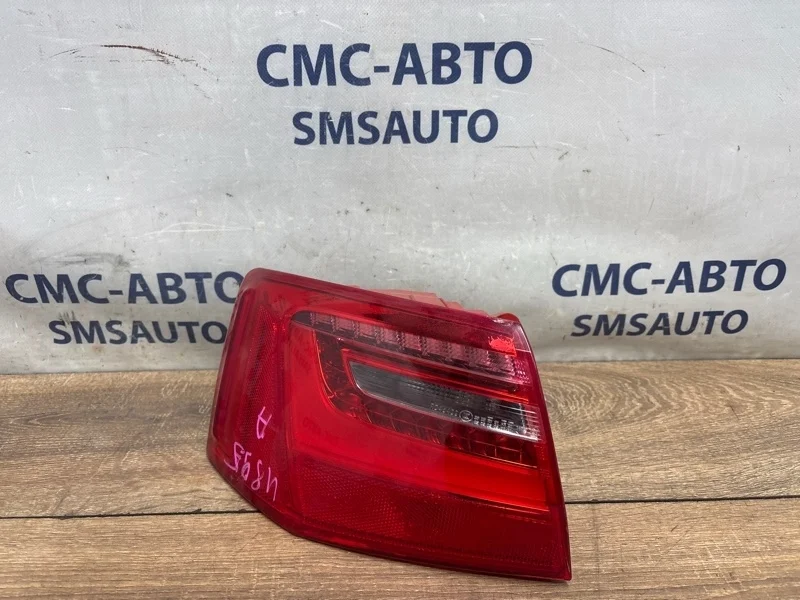 Фонарь на крыло Audi A6 4G5945095A C7 2.8 CHV, задний левый