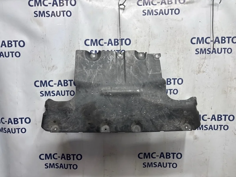 Защита ДВС Volkswagen Touareg 2012 7P0825235 NF CGR, передняя