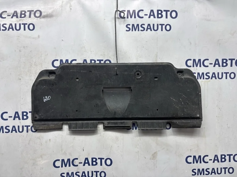 Защита АКПП Audi A6 2010 4F0863822A C6 CCEA