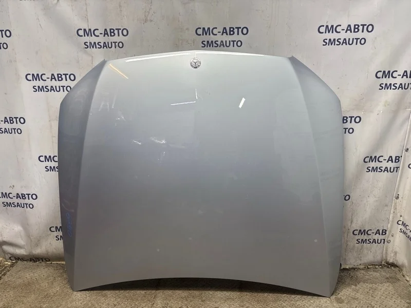 Капот Mercedes-Benz E-Class 2016 A2138800357 W213 654.920