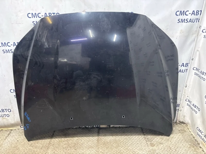 Капот Volvo XC70 31371418 ХС70 3.2