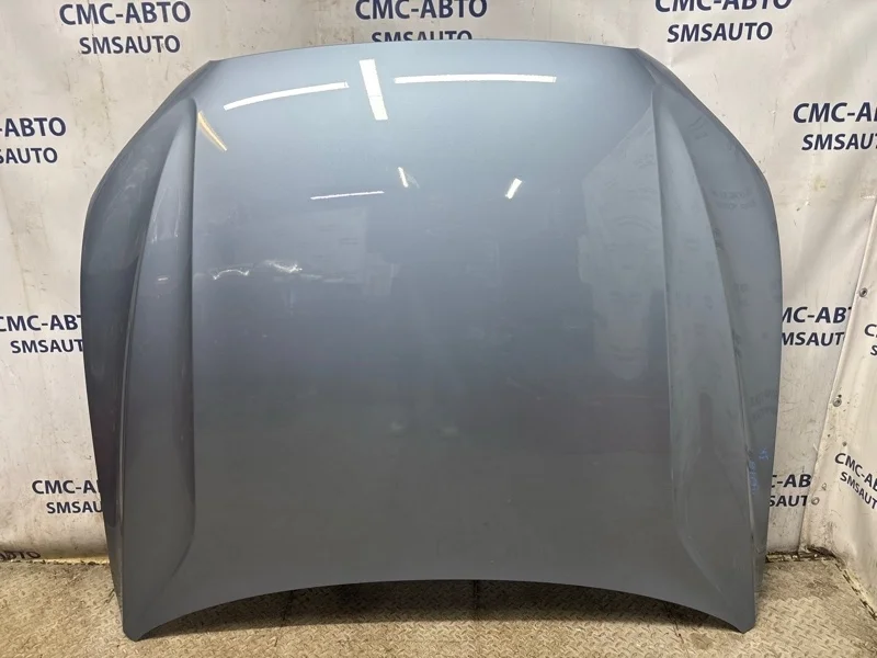 Капот Volvo XC60 2020 31424560 XC60 B4204T23
