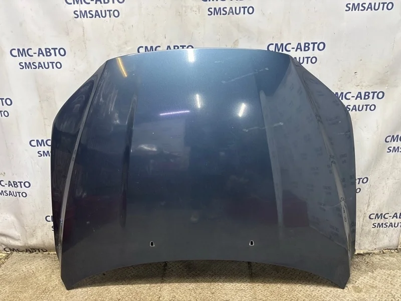 Капот Volvo XC70 31371418 ХС70 3.2