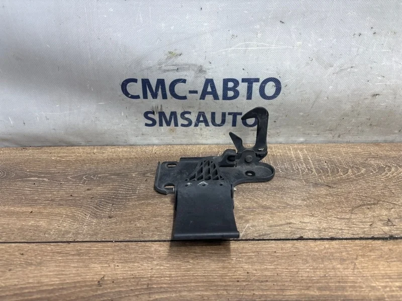 Крюк капота Audi A8 4E0823485B D3 4.2 BVJ