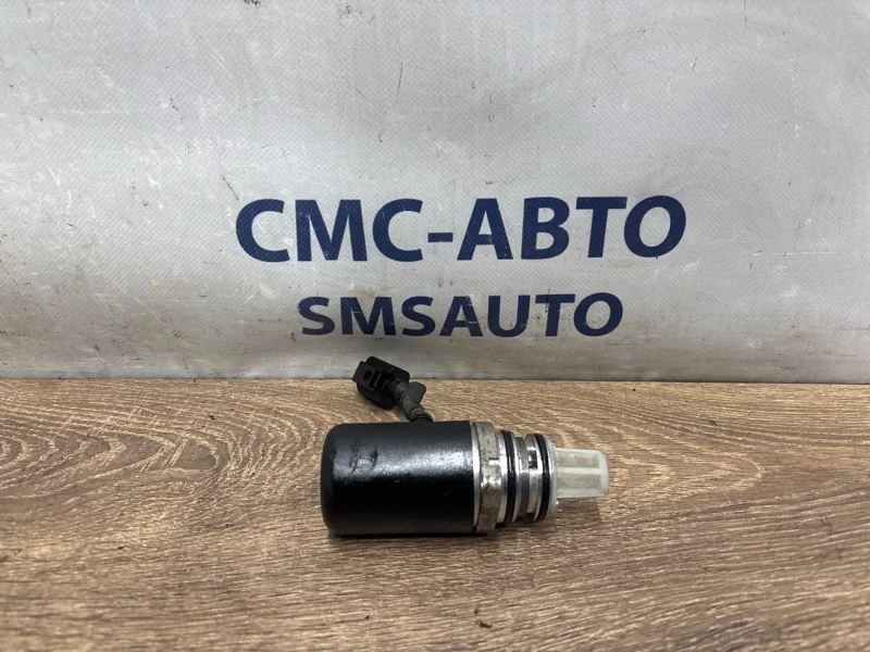 Насос муфты Haldex Volvo XC90 2006 30783079 ХС90 2.5 B5254T2